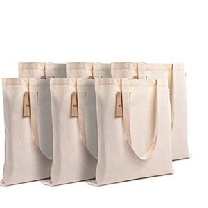 Canvas Tote Bag