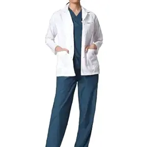 Lab Protective Apron