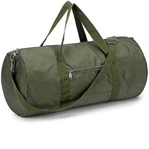 Foldable Gym Bag
