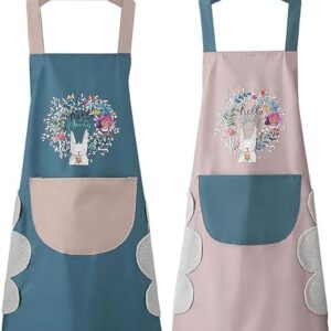 Waterproof Kitchen Apron