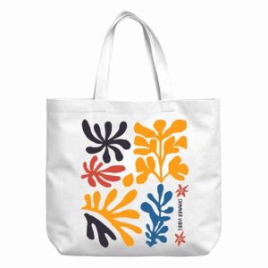 Conference Giveaway Bag