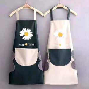 Printed Promotional Apron