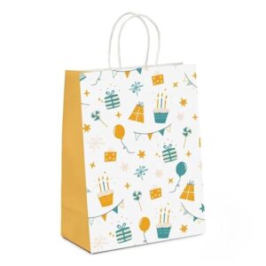 Gift Paper Bag