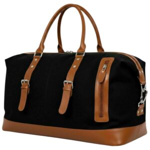 Military Style Duffle