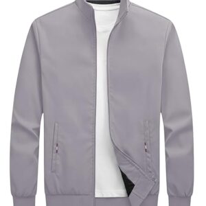 Corporate Bomber Jacket