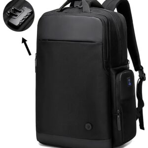 Expandable Laptop Bag