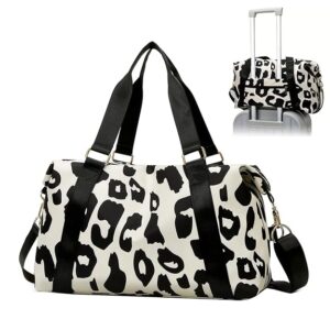 Compact Gym Bag