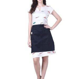 Poly-Cotton Waist Apron