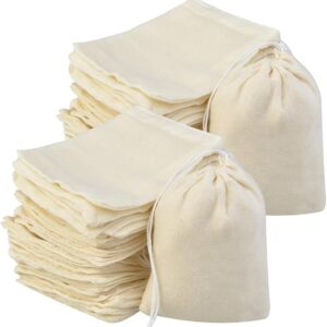 Drawstring Cotton Bag