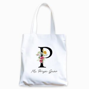 Printed Promotional Tote