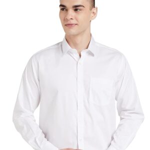 Oxford Cotton Shirt
