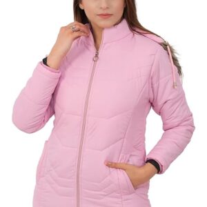 Winter Parka Jacket