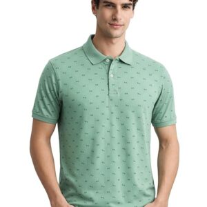 Mandarin Collar Shirt