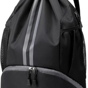 Drawstring Gym Sack