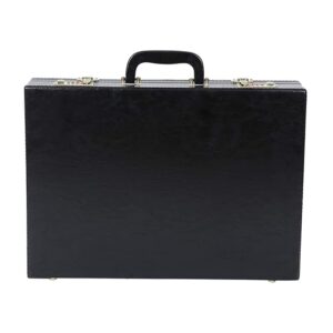 Lockable Security Briefcase