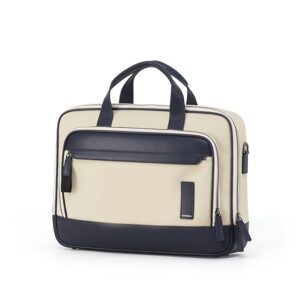 Messenger Style Briefcase