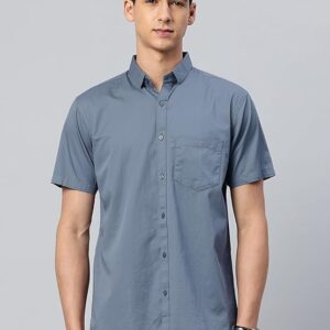Half Sleeve Casual Shirt