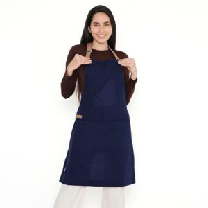 Heavy-Duty Industrial Apron