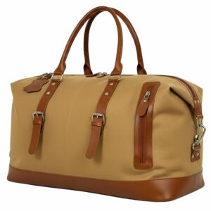 Travel Duffle Bag