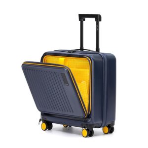 Wheeled Briefcase