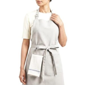 Adjustable Strap Apron