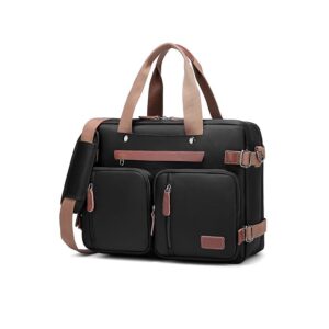 Multi-Device Laptop Bag