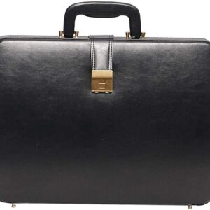 Expandable Office Briefcase