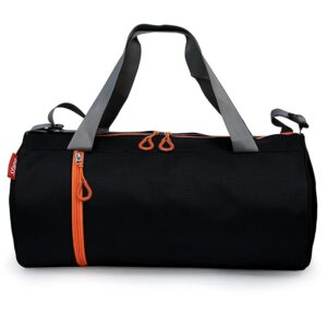 Shoe Compartment Duffle