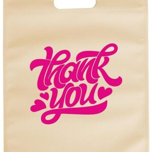 Eco-Friendly Retail Bag
