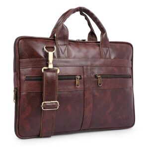 Messenger Laptop Bag