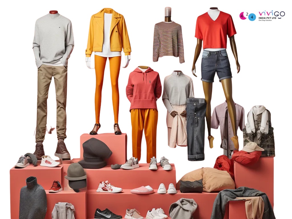 Apparels